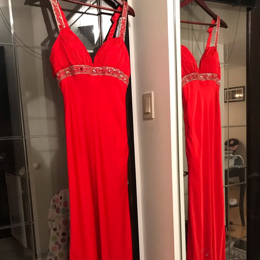 Gigi Dress